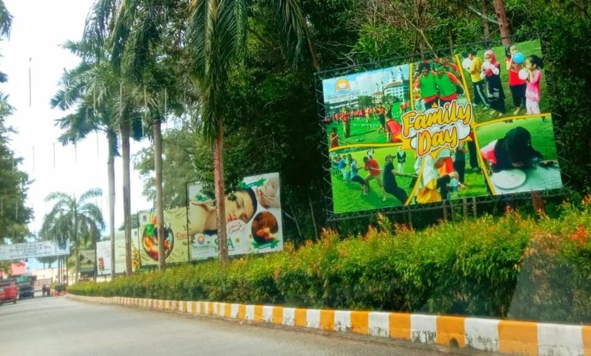 Sri Penawar Harmoni Sweet Grace X Desaru Coast Water Park Johor Bahru 아파트 외부 사진
