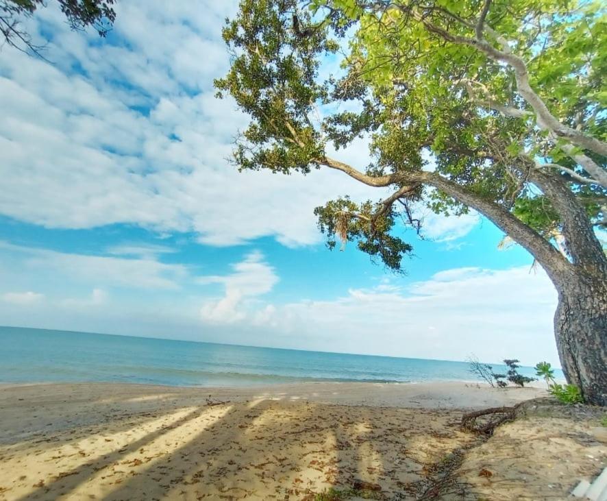 Sri Penawar Harmoni Sweet Grace X Desaru Coast Water Park Johor Bahru 아파트 외부 사진